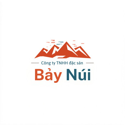 Công ty TNHH Đặc sản Bảy Núi Digital